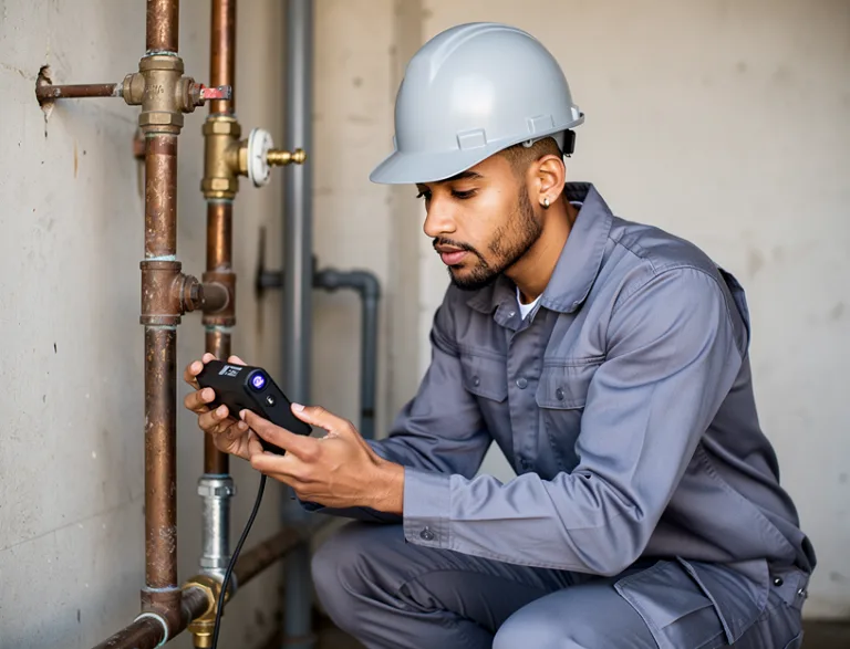 Water Leak Detection Land O' Lakes